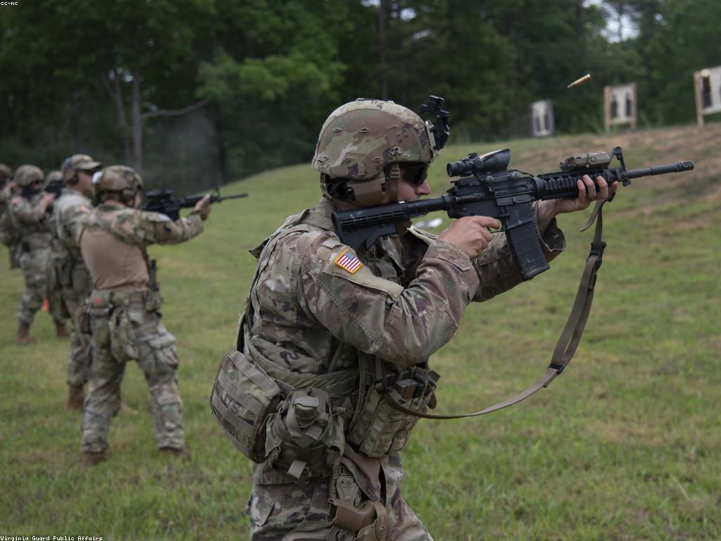 យុទ្ធសាស្រ្តបាញ់ពិសេសសម្រាប់ការប្រកួត