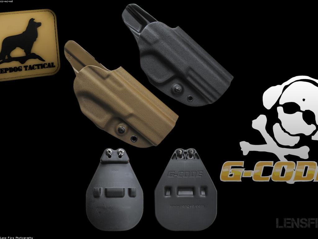 ឧបករណ៍បាញ់៖ ការណែនាំគ្រប់ប៉ុណ្ណោះ